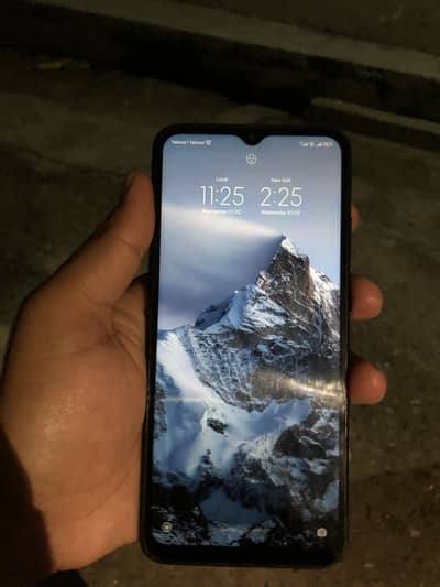 like new
