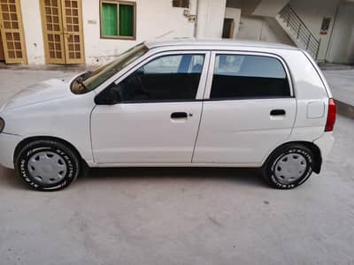 Suzuki Alto 2010