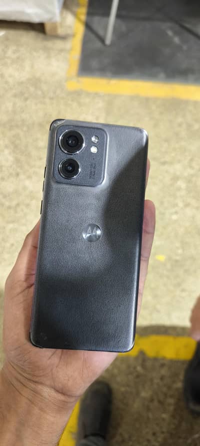 Motorola Edge 40 2023 8/256