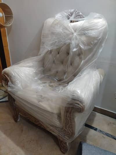 brand new sofa set 7 seater