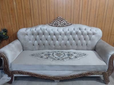 brand new sofa set 7 seater