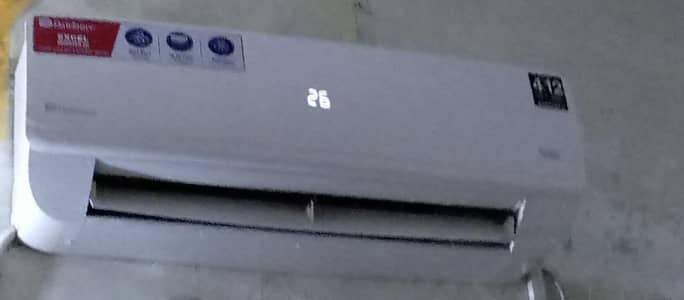 dawlance new ac sale