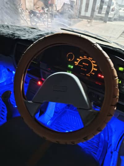 Suzuki Khyber 1999