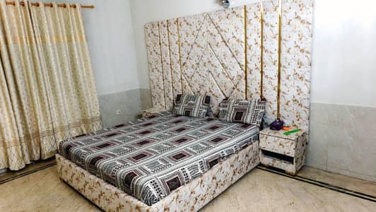 Couple guest House
