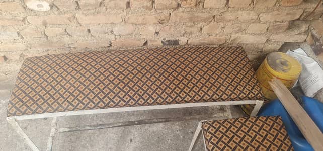 banch for sale
