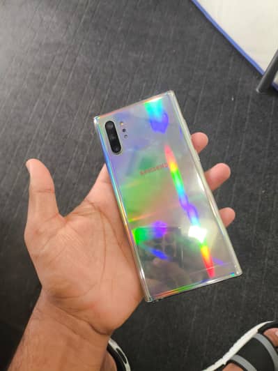 Samsung Mobile Note 10 Plus