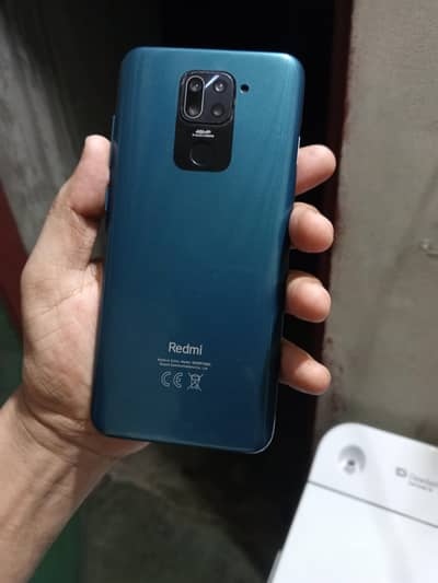 Redmi Note 9