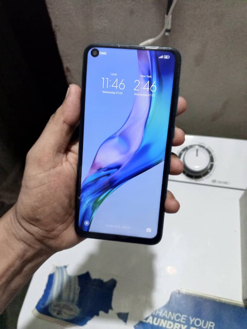 Redmi Note 9 4