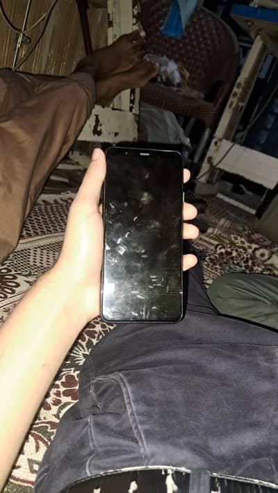 Google Pixel 4 XL