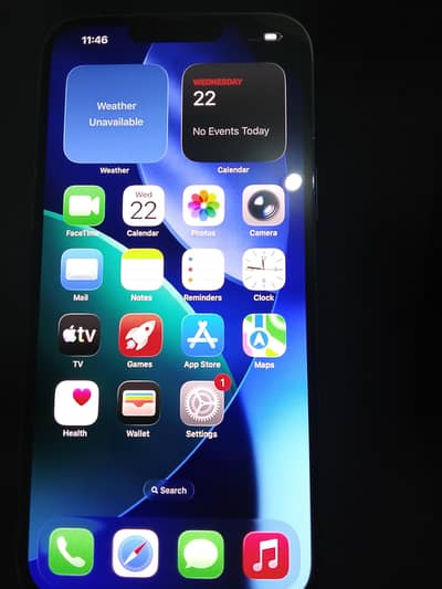 Apple iPhone 13 Pro Max