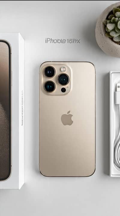 Apple iPhone 16 Pro Max jv