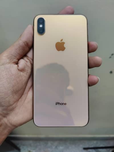 Apple iPhone XS Max 256GB Approved