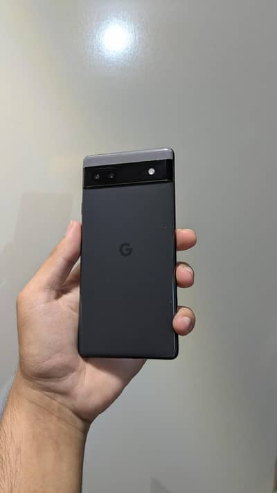 Google Pixel 6a