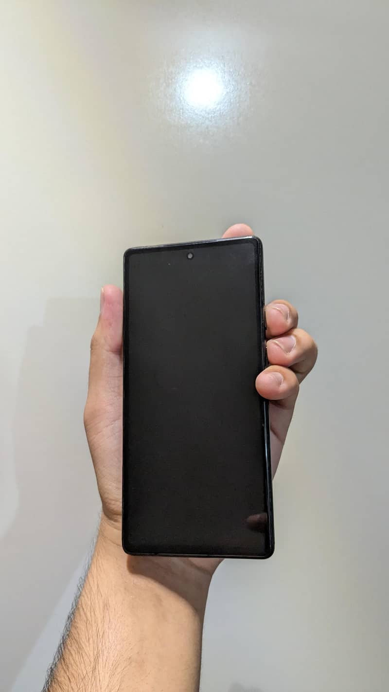 Google Pixel 6a 2