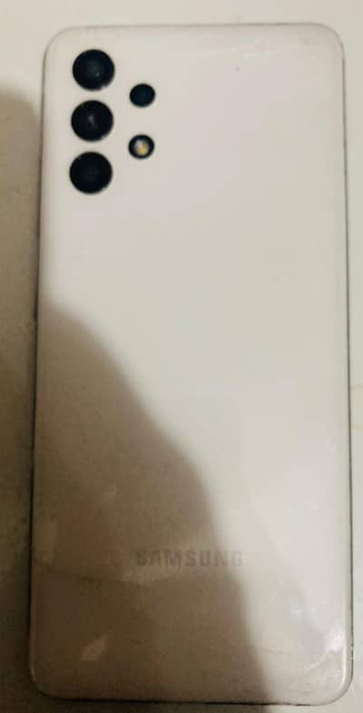 Samsung Mobile A32