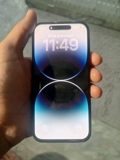 Apple iPhone 14 Pro