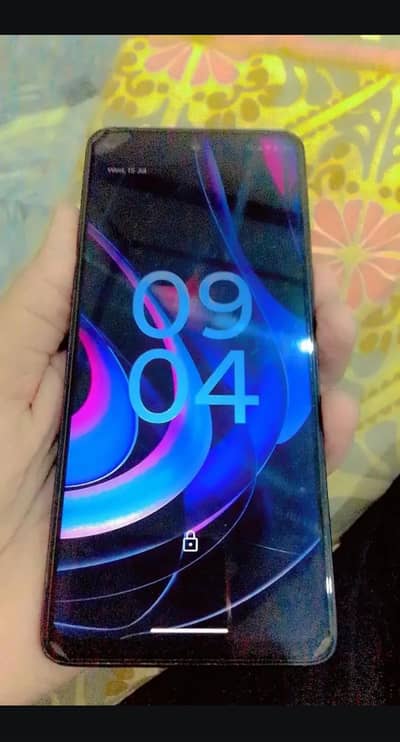 Motorola edge 2021 256gb