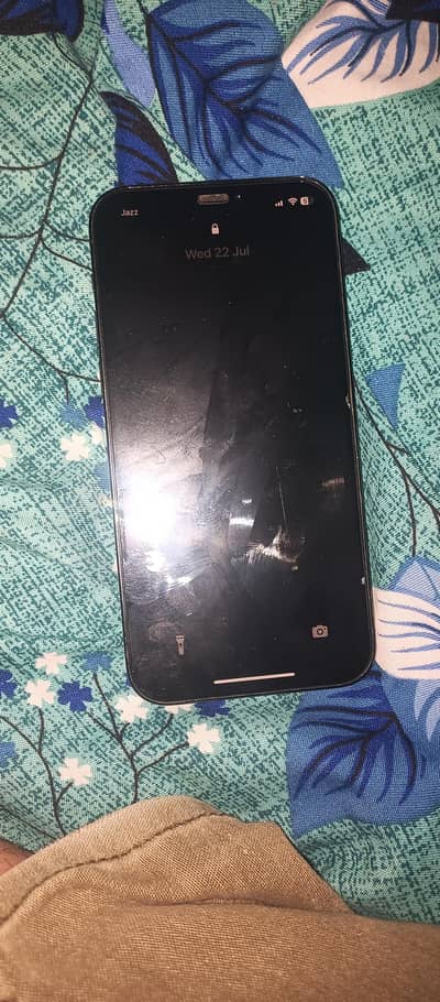 Apple iPhone 12 Pro