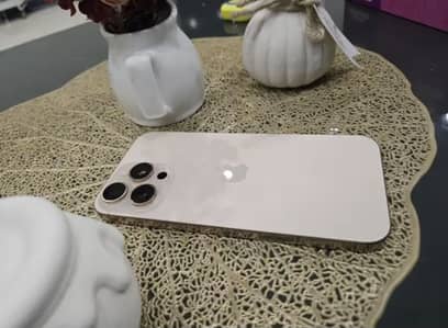 Iphone 16 pro max 256gb pta