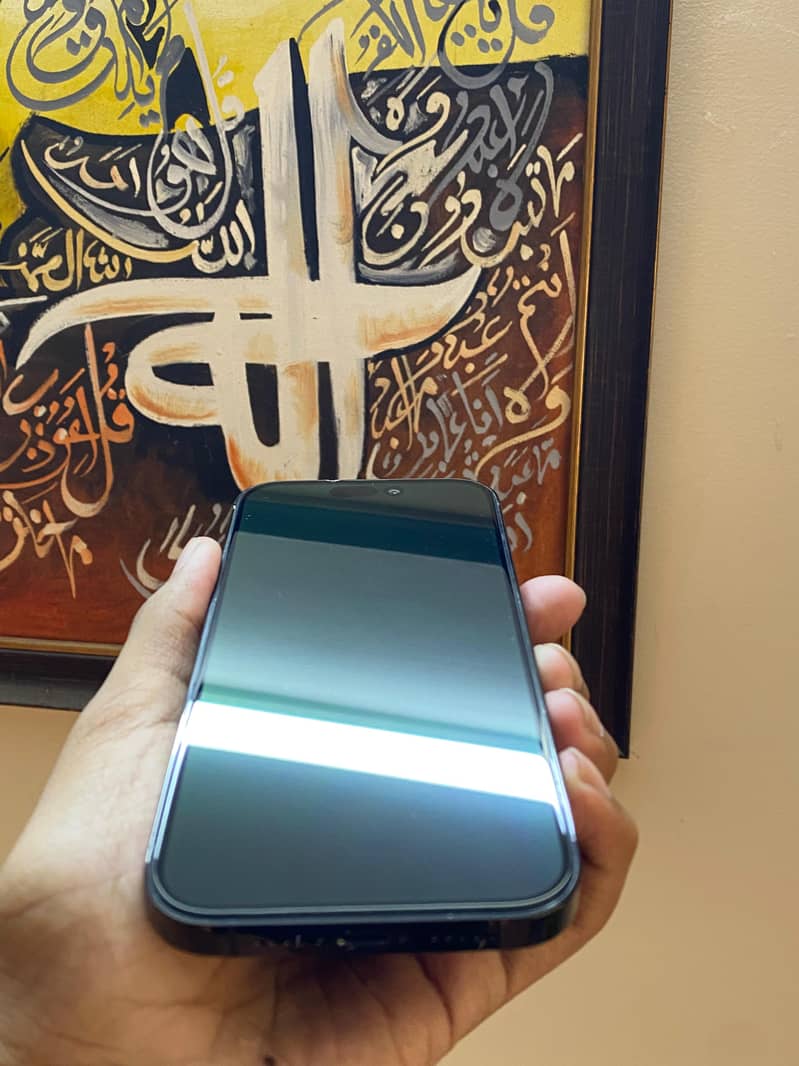 Apple iPhone 14 Pro 1