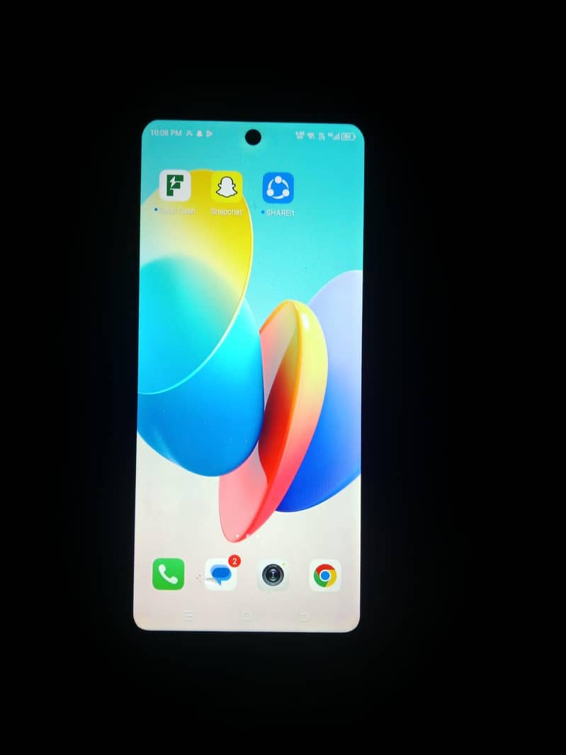 Tecno Spark 1