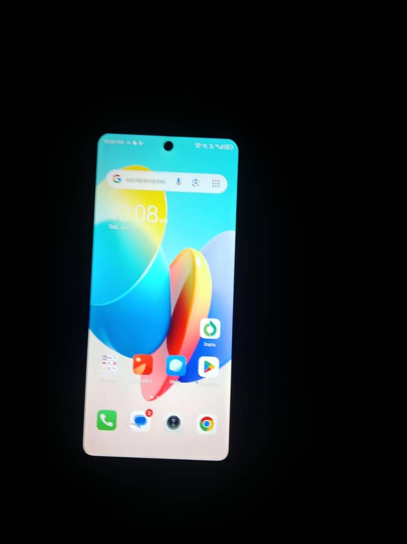 Tecno Spark 2