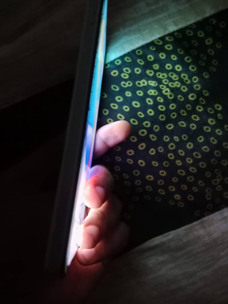 Tecno Spark 3