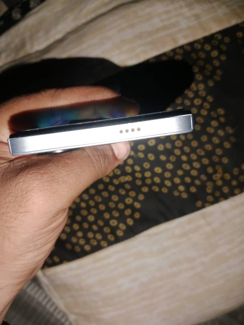 Tecno Spark 7