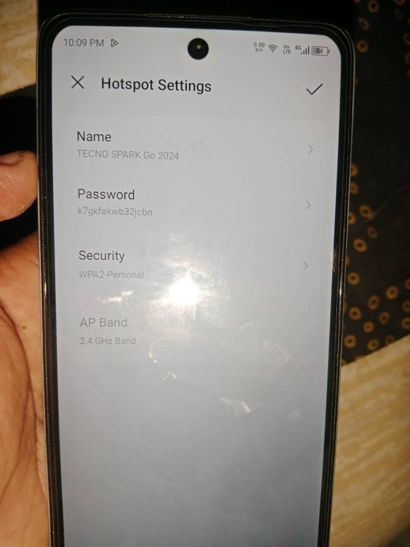 Tecno Spark 8