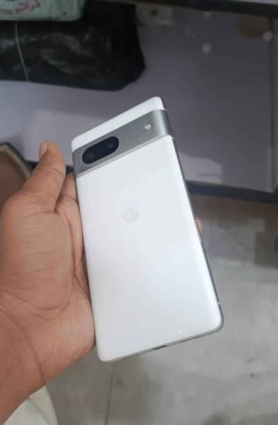 Google Pixel 7