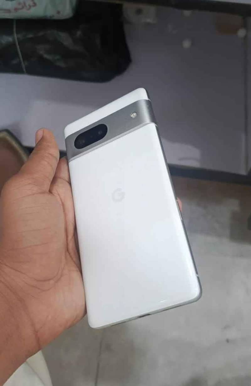 Google Pixel 7 0