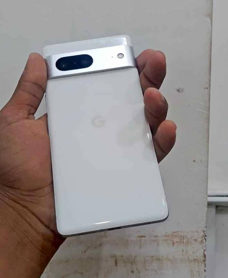 Google Pixel 7 2