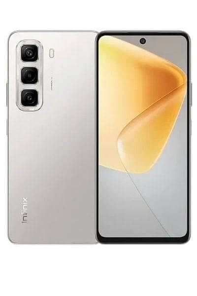 Infinix Hot 60i