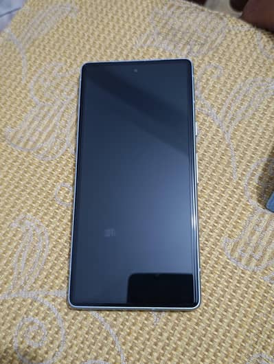 Google Pixel 7a