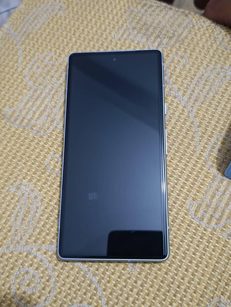 Google Pixel 7a 0
