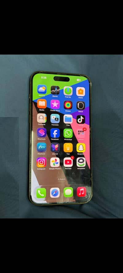 Apple iPhone 14 Pro Max JV