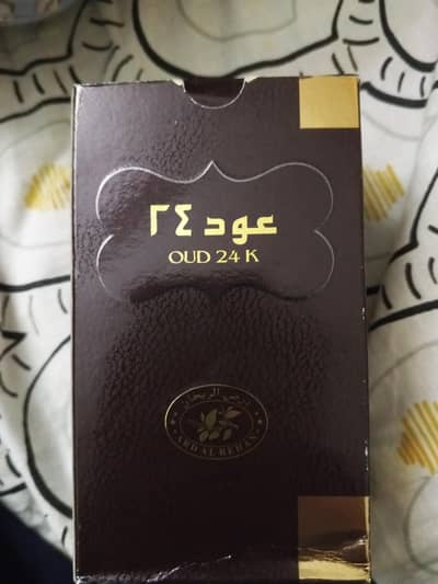 oud 24k