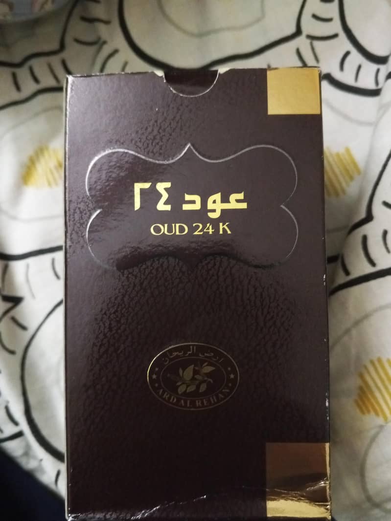oud 24k 0