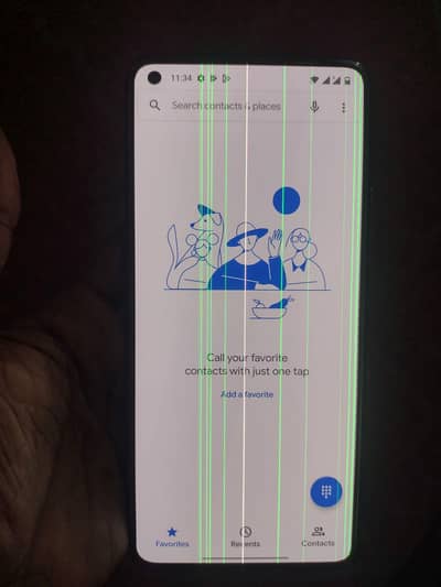 One Plus 9 5g Dual sim pta