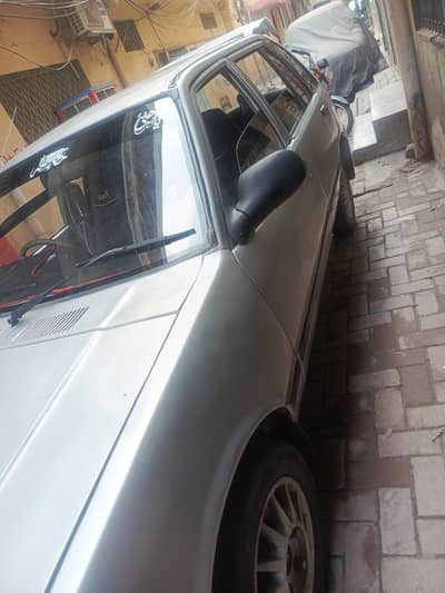 Suzuki Khyber 1999