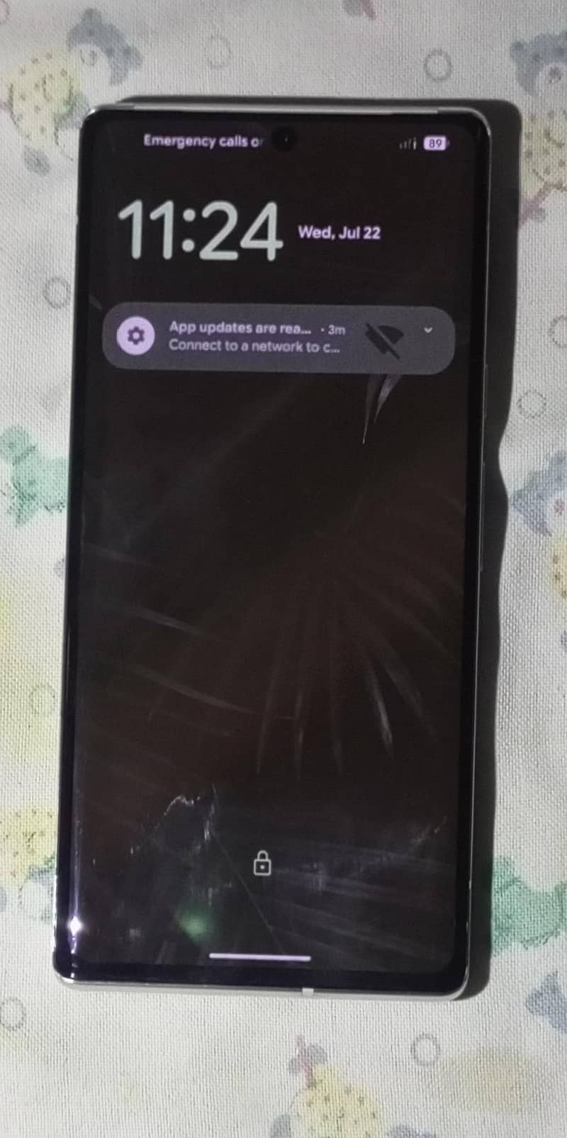 Google Pixel 6 Pro 0