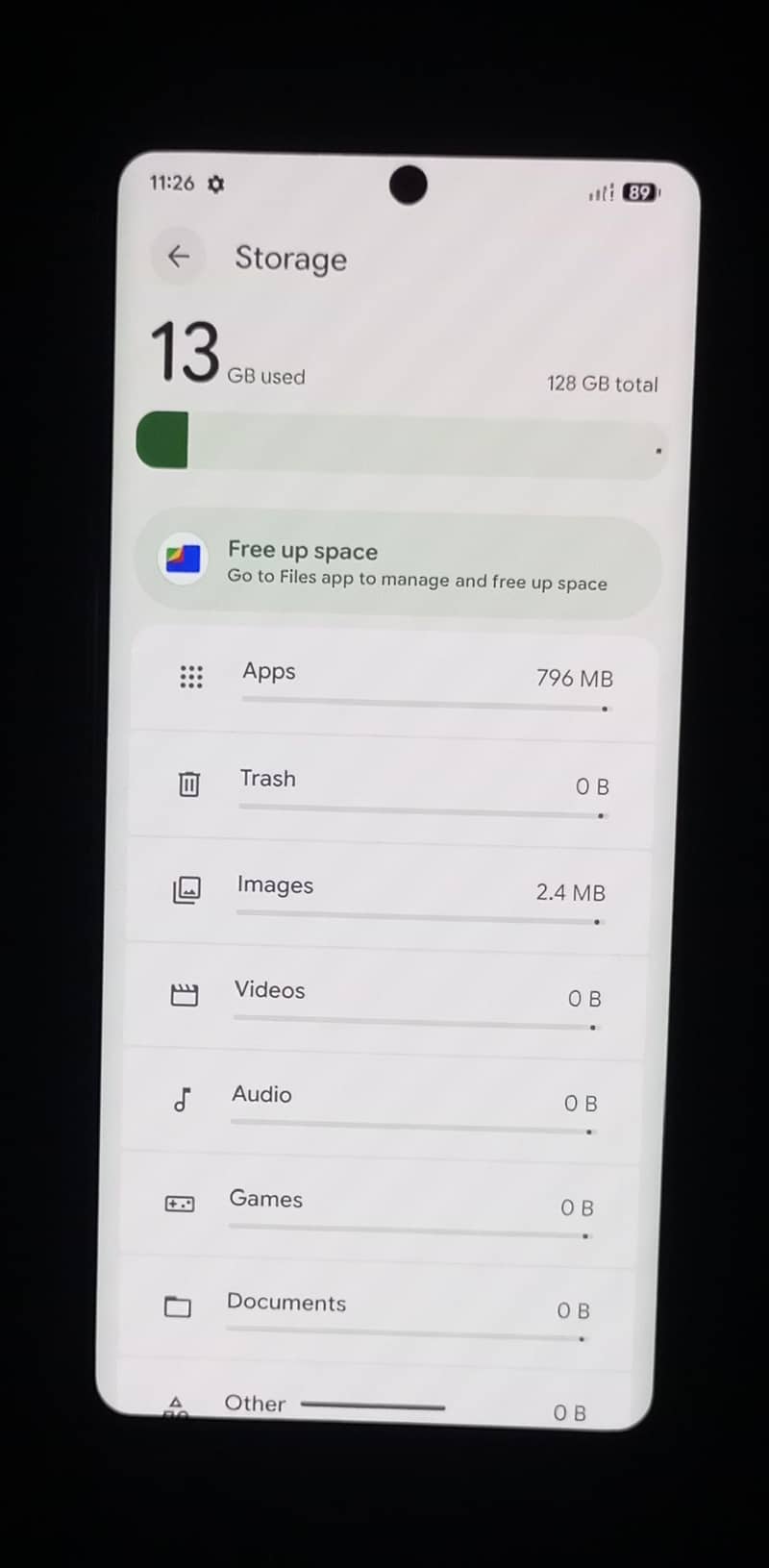 Google Pixel 6 Pro 2