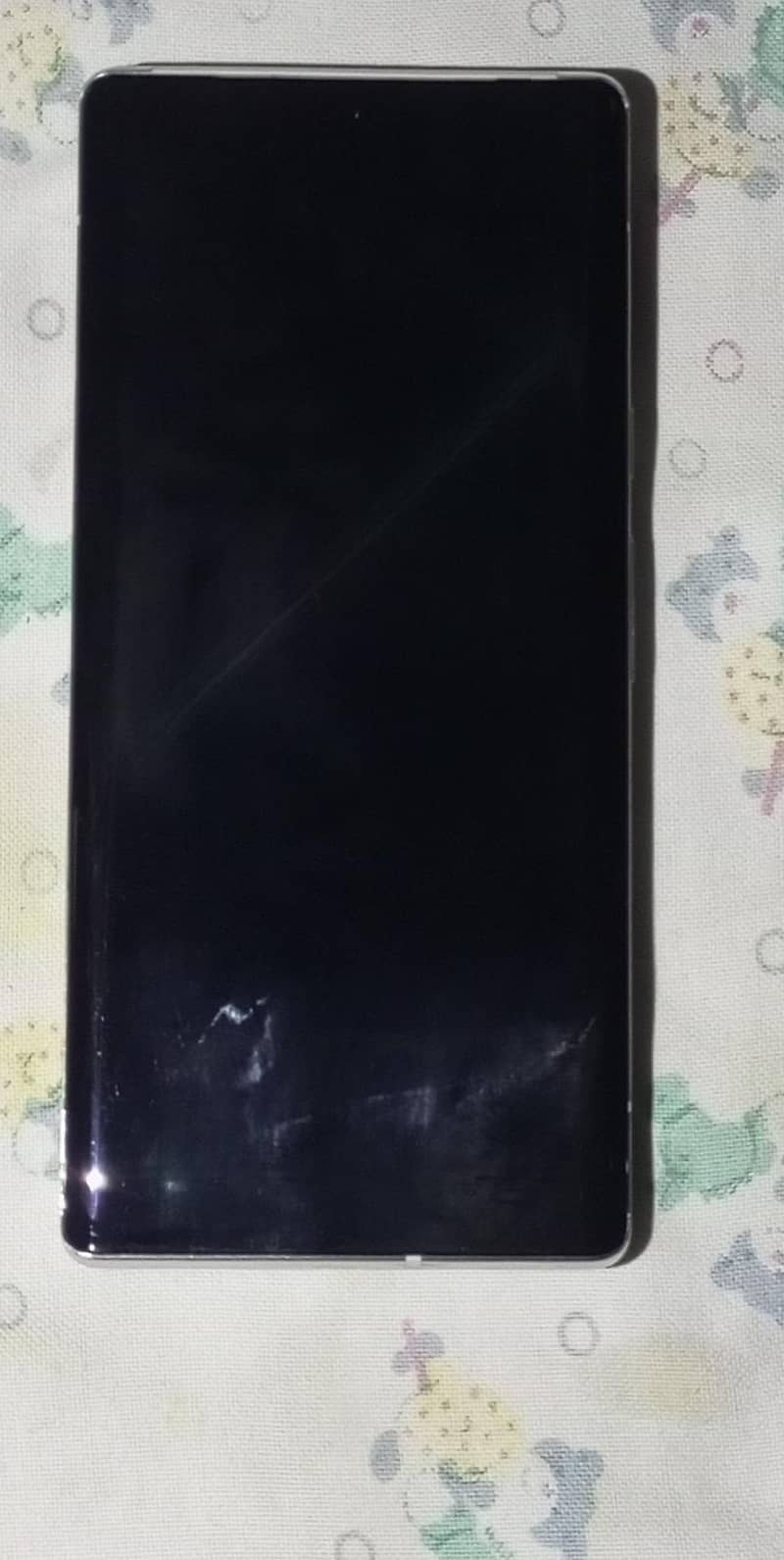 Google Pixel 6 Pro 3