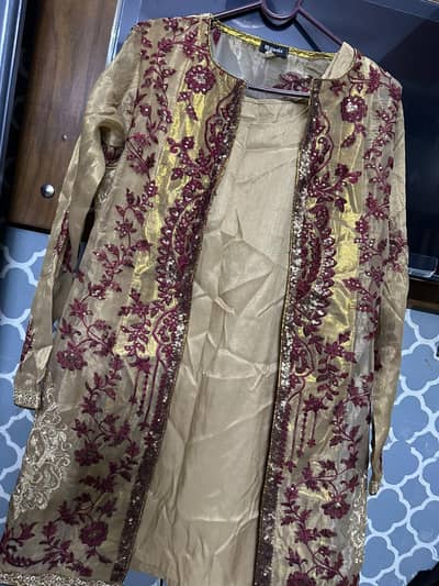 wedding suit