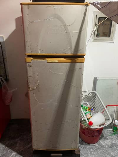 Dawlance Refrigerator