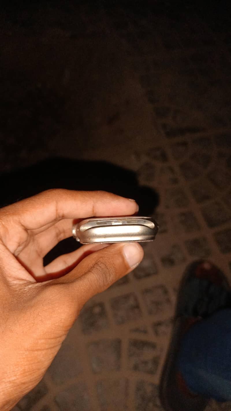 smart watch 1