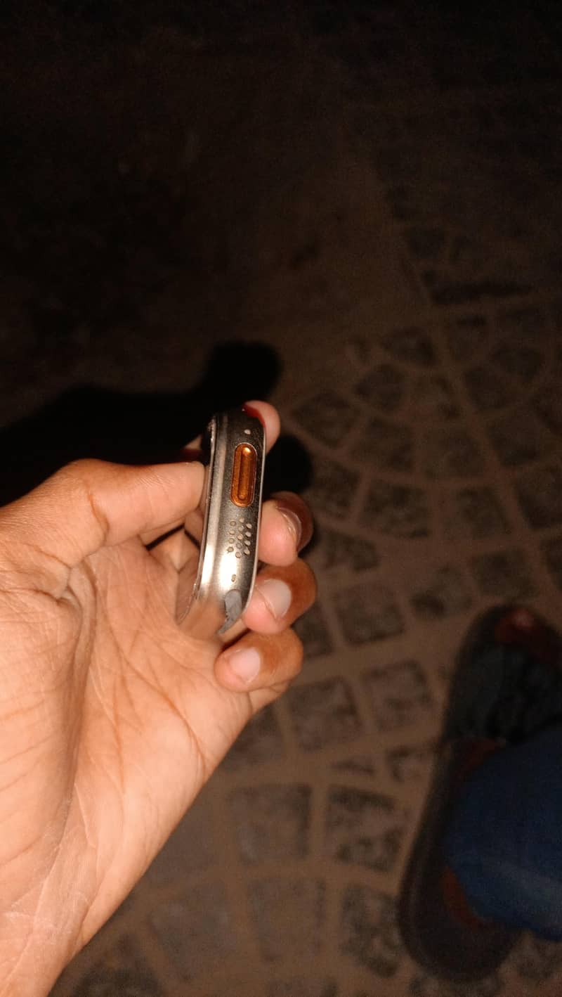 smart watch 2