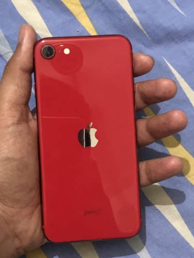 IPHONE SE 2020 128 GB Factory Unlock