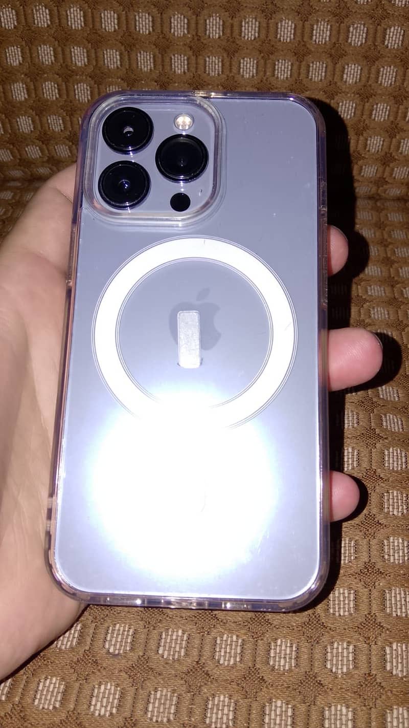 Iphone 13 pro 1