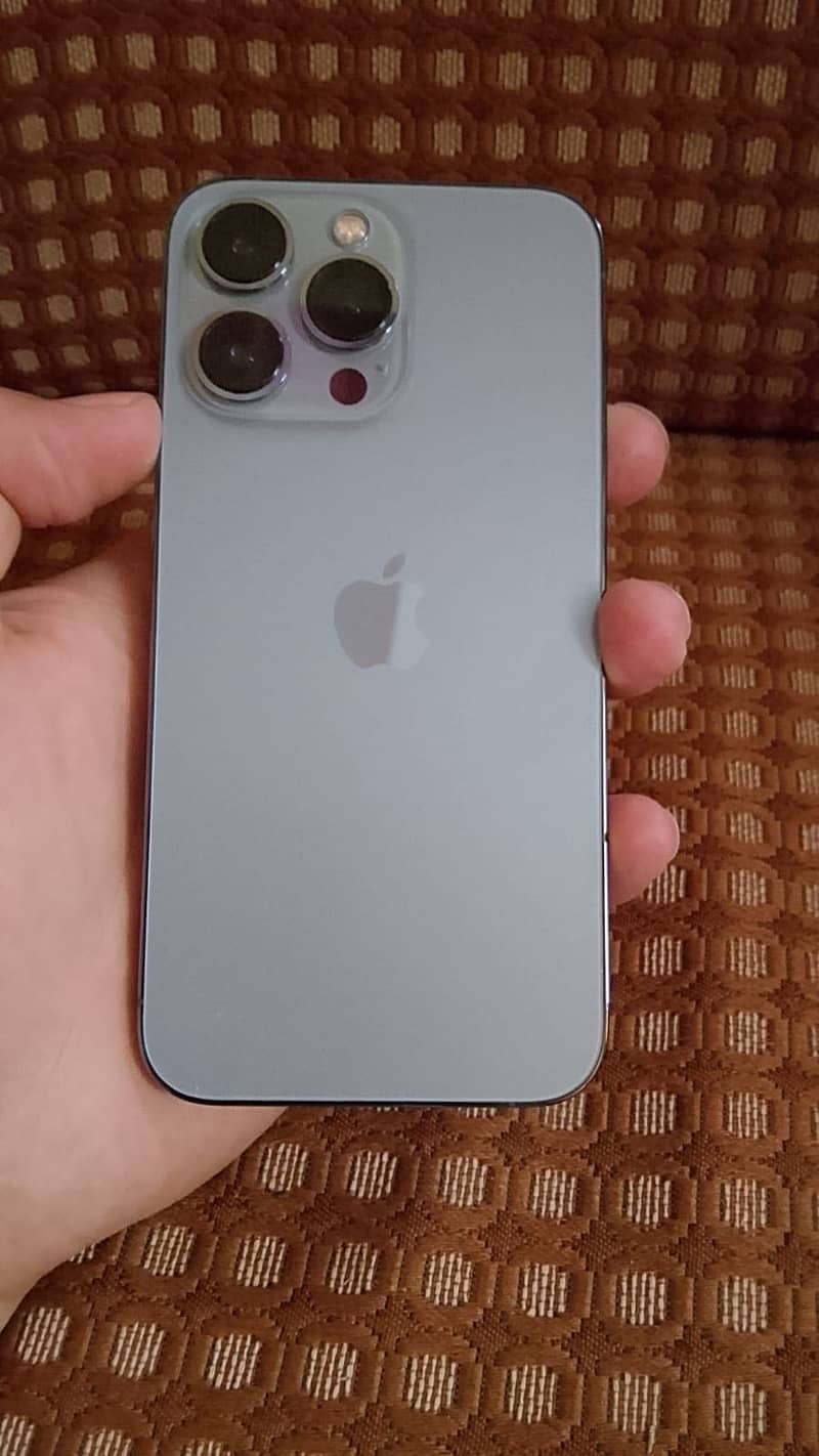 Iphone 13 pro 2